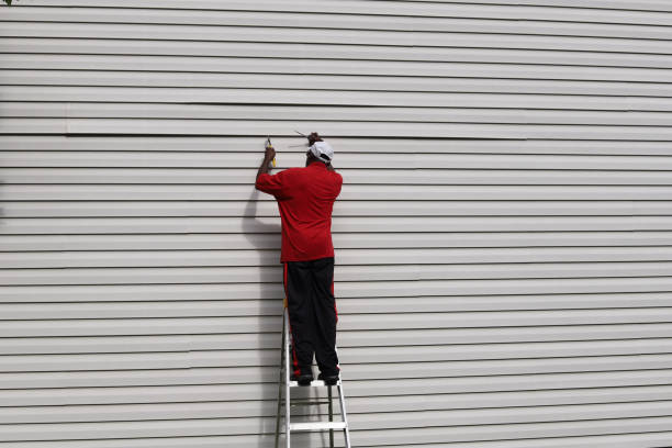 Best Fiber Cement Siding Installation  in Hughson, CA