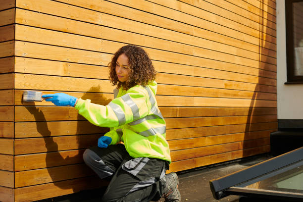 Best Siding for New Construction  in Hughson, CA