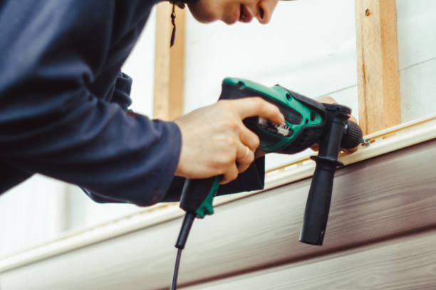 Affordable Siding Repair and Maintenance Services in Hughson, CA